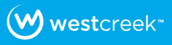 WestCreek logo