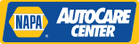 NAPA AutoCare Center | Parker Automotive Inc.