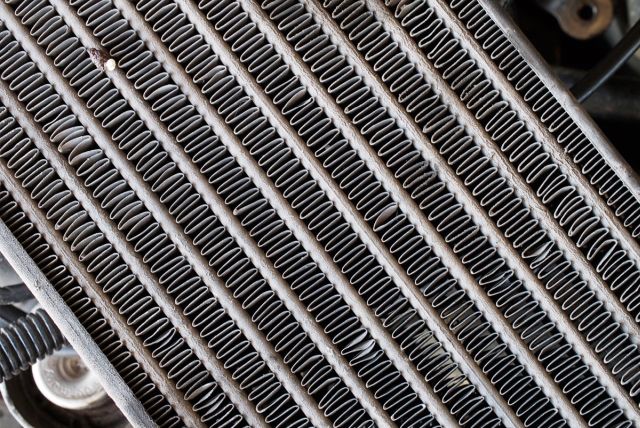 Repairing Faulty Radiator Cooling Systems