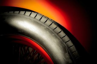 Passenger Tires Image | Parker Automotive Inc.
