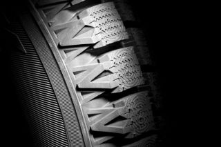 Winter Tires Image | Parker Automotive Inc.
